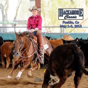 Meet your Posher, Lindsay