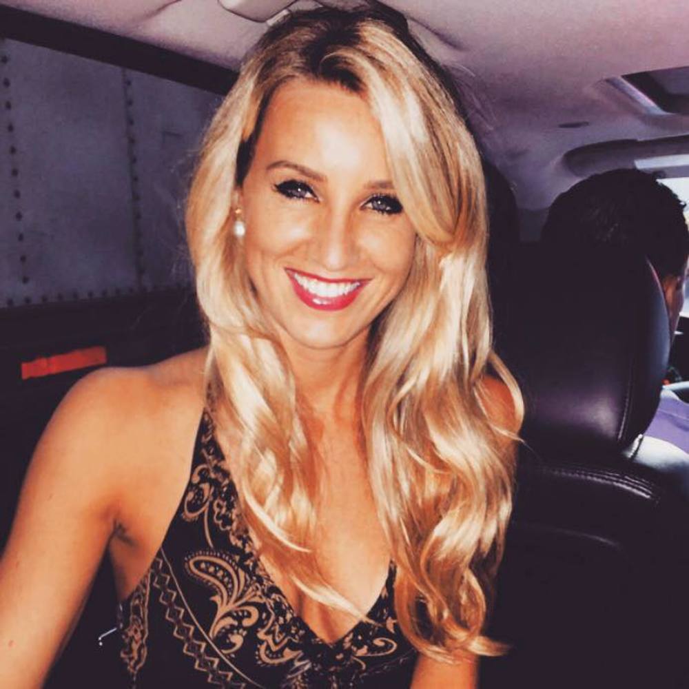 Meet your Posher, Timea