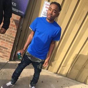 Meet your Posher, Davilo