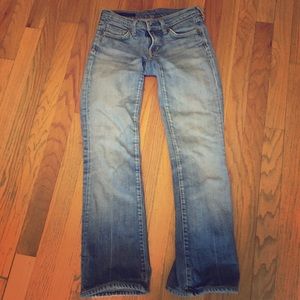 Sale❗️Citizens of Humanity Bootcut jeans