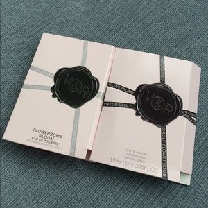 2 Victor & Rolf Sprays