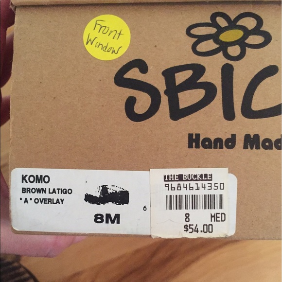 Adorable wedge sandals - Picture 4 of 4