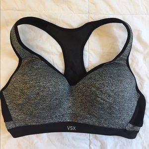 VSX || Incredible sports bra