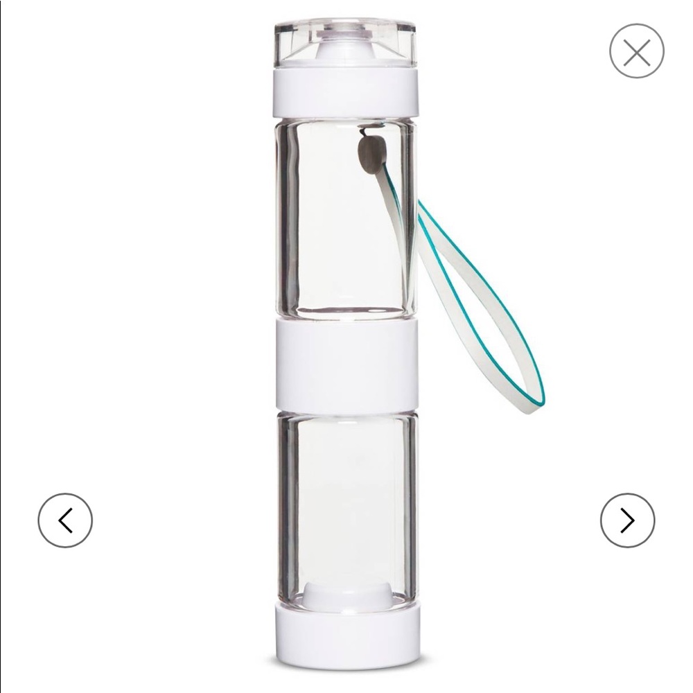 Define - Fruit Infusion Water Bottle