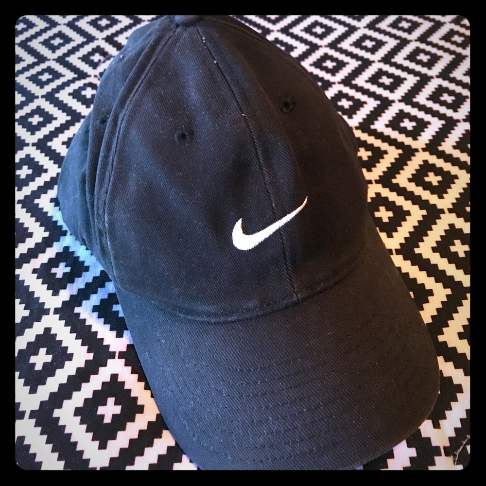 Cute Nike hat