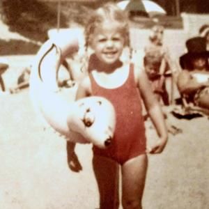 Meet your Posher, Tracy