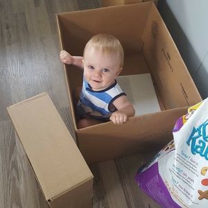 Meet your Posher, Heather