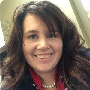 Meet your Posher, Marissa