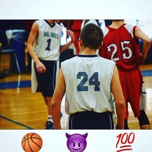 Meet your Posher, Jacob