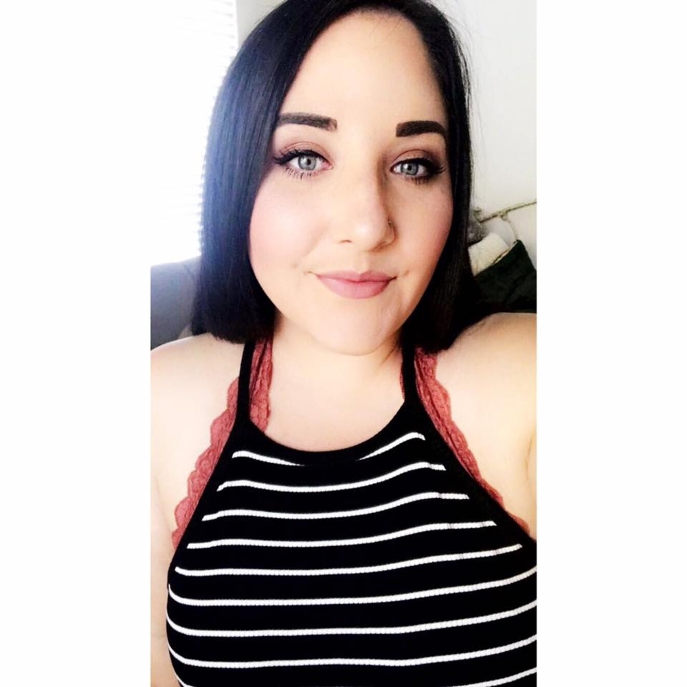 Meet your Posher, Jackie