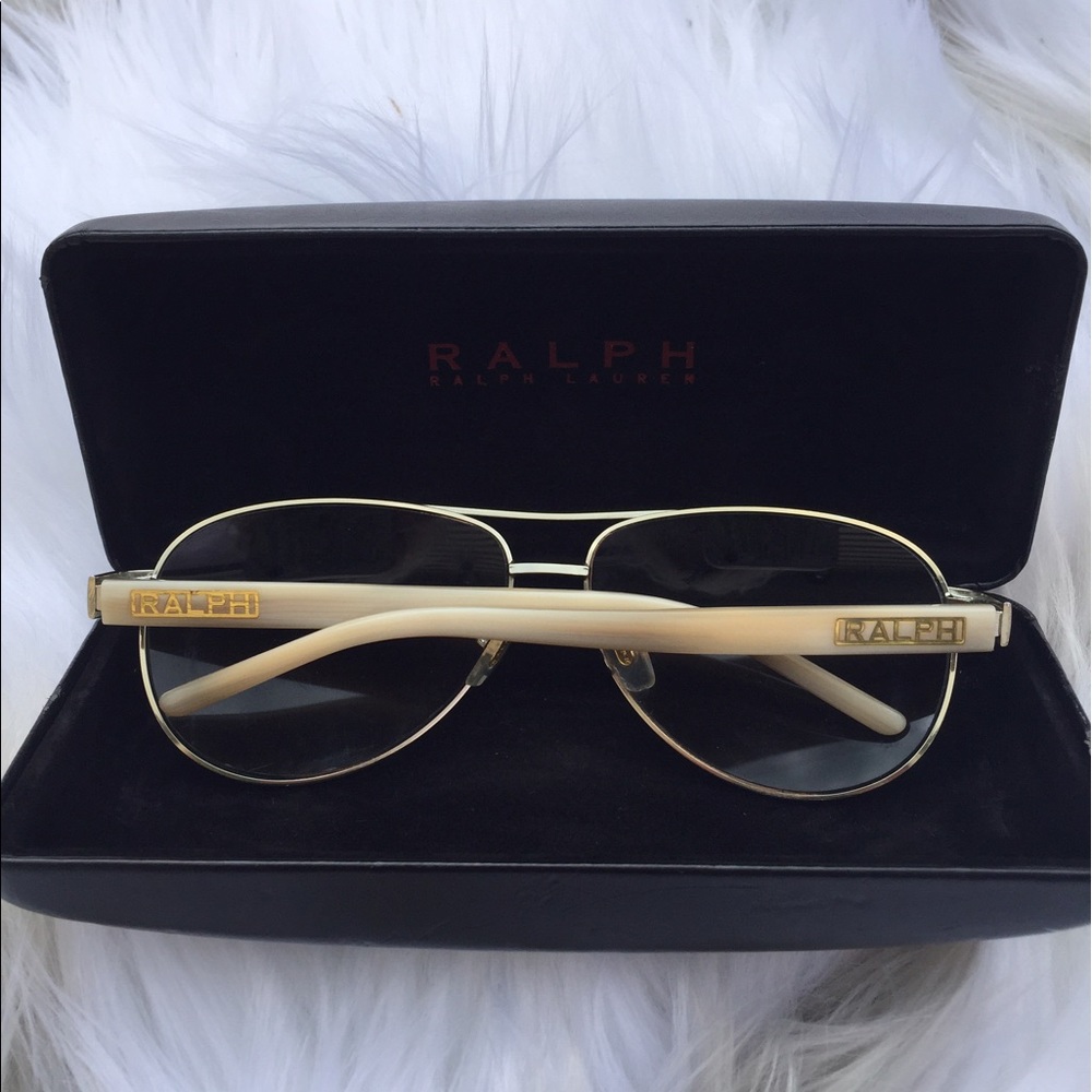 ✨Ralph Lauren Sunglasses