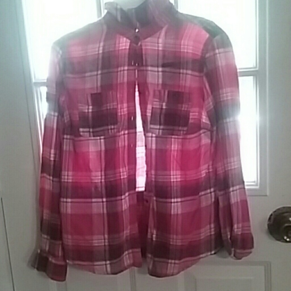 Dress Shirt