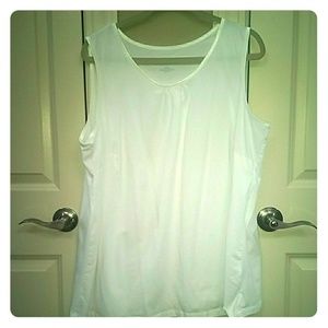 Catherine's Suprema Collection tank top