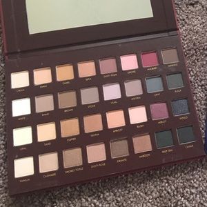 🎨 Lorac MegaPro 1 Palette 🎨