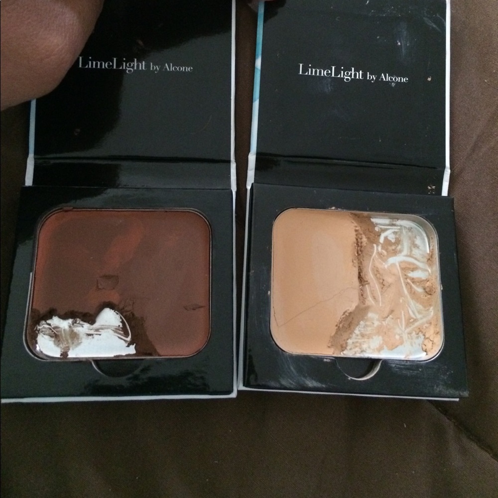 Limelight by Alcone Botanical Foundation