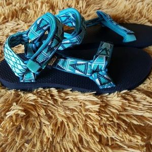 Teva Sandals