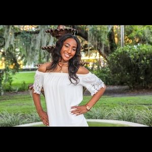 Meet your Posher, Jada