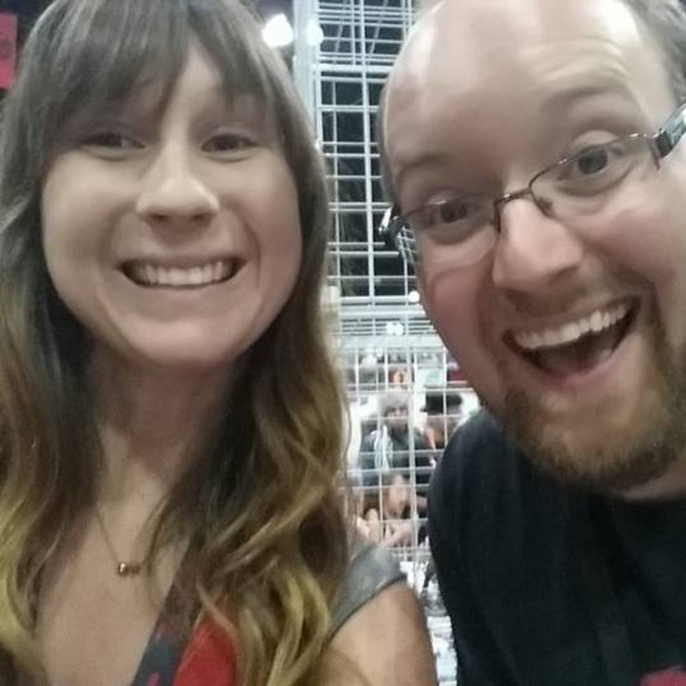 Meet your Posher, Tiah