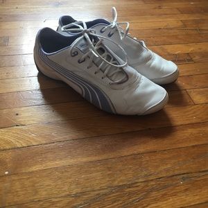 Puma stylish sneakers