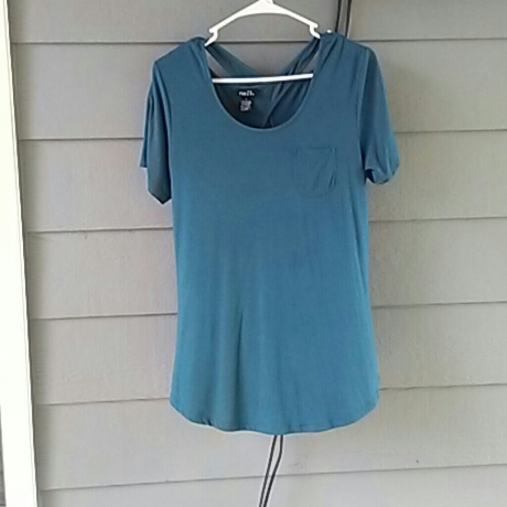 Pocket Tee