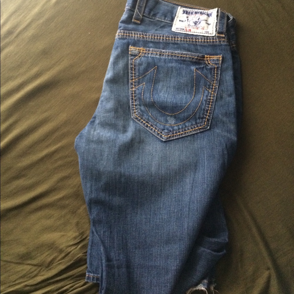 True Religion