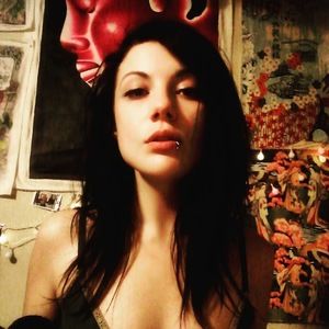 Meet your Posher, Kristen