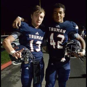 Meet your Posher, Andrew