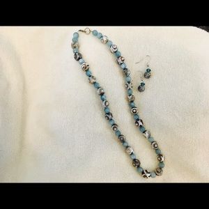 2 Piece Jewelry Set ... Excellent Condition