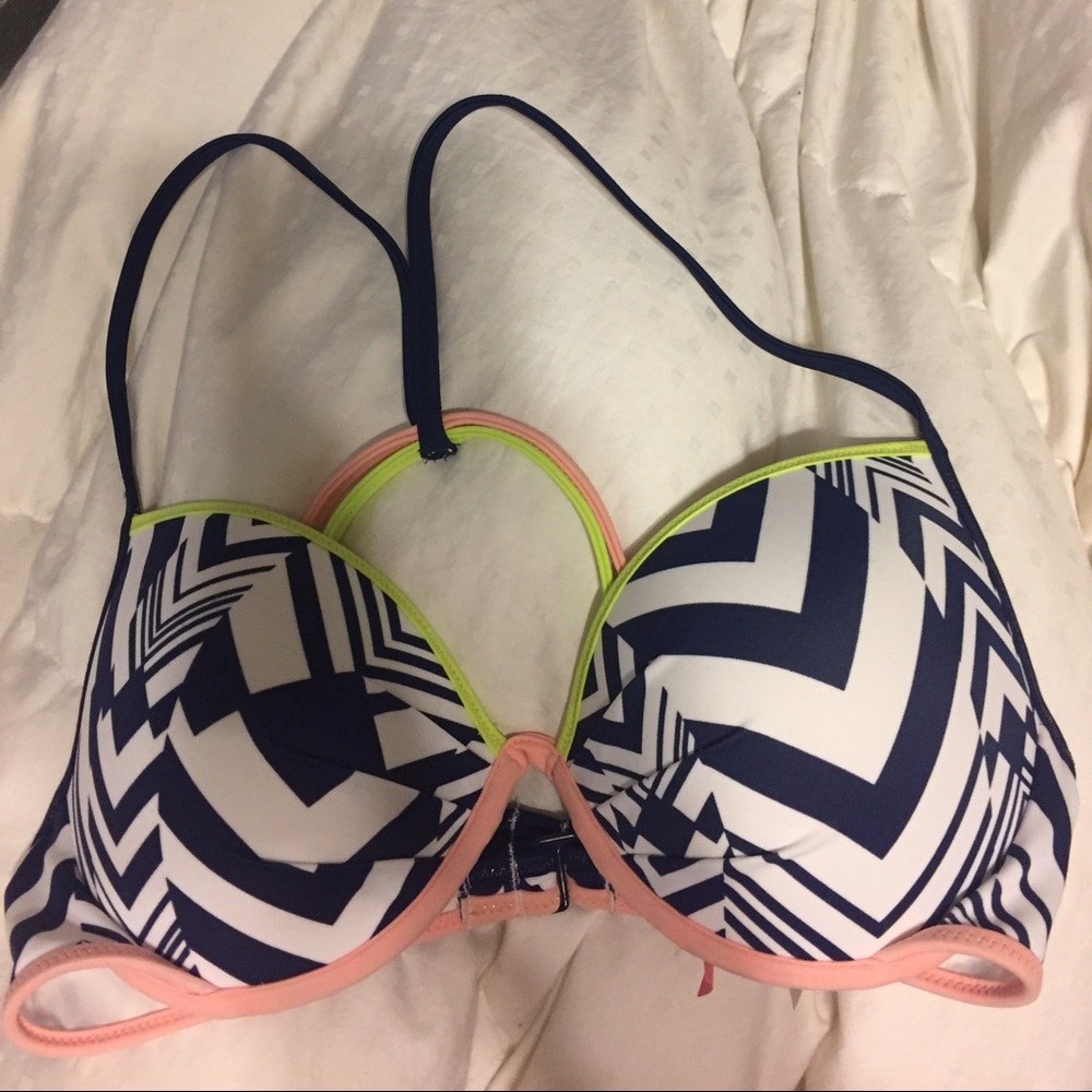 Victoria Secret bathing suit top