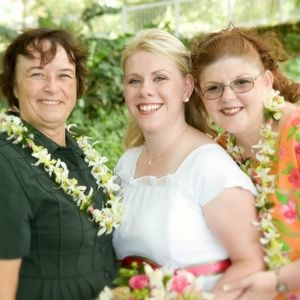 Meet your Posher, Leah