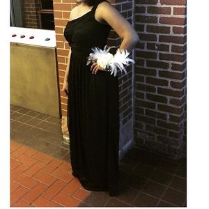 Bridesmaid dress