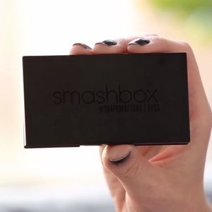 Smashbox Mini Palette