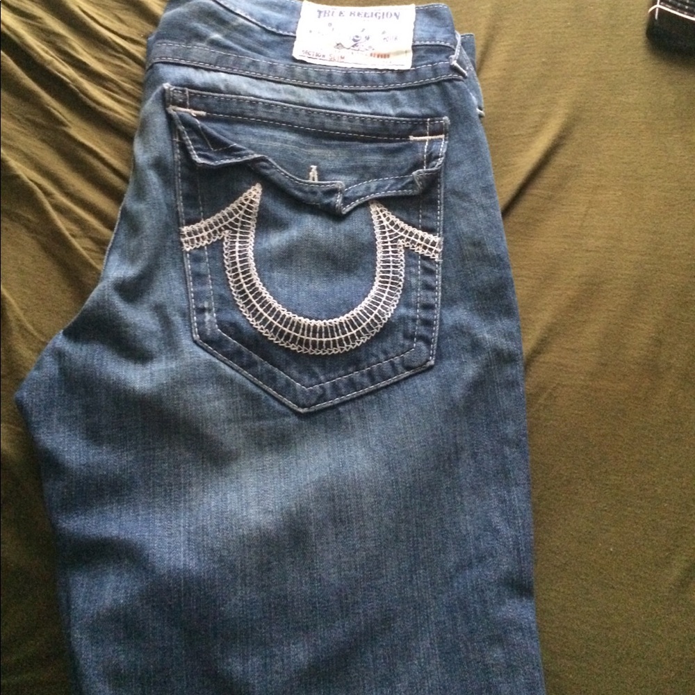 True Religion