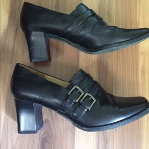 Life Stride black 7W shoes Life Stride black 7W shoes