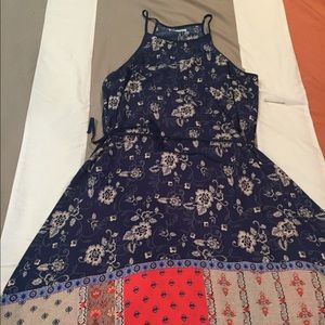 Handkerchief dress