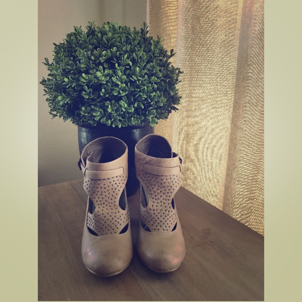 Booties