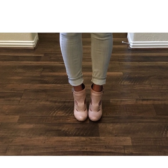 Booties - Picture 6 of 6