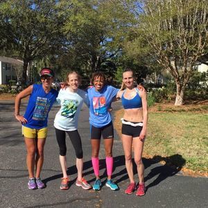 Meet your Posher, Shawanna