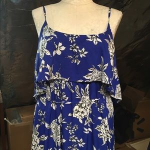 Motherhood Maternity Dress XL