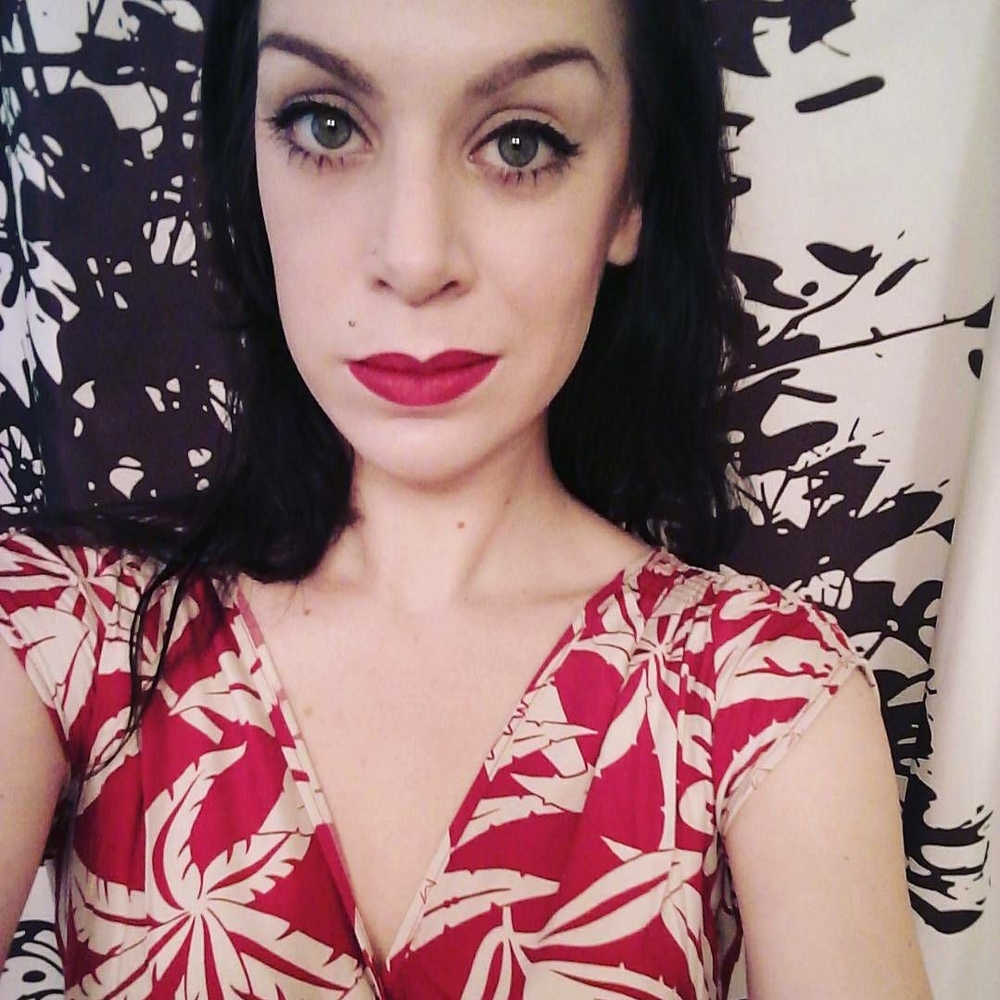 Meet your Posher, Kate