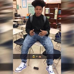 Meet your Posher, Sonja