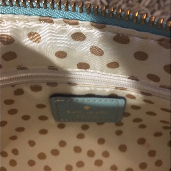Kate Spade clutch/shoulder bag. - Picture 6 of 6