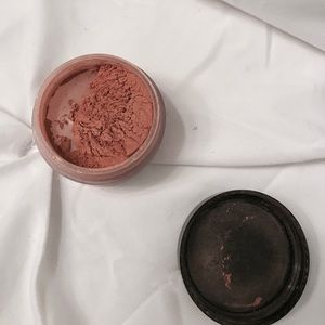 Mineral blush!!