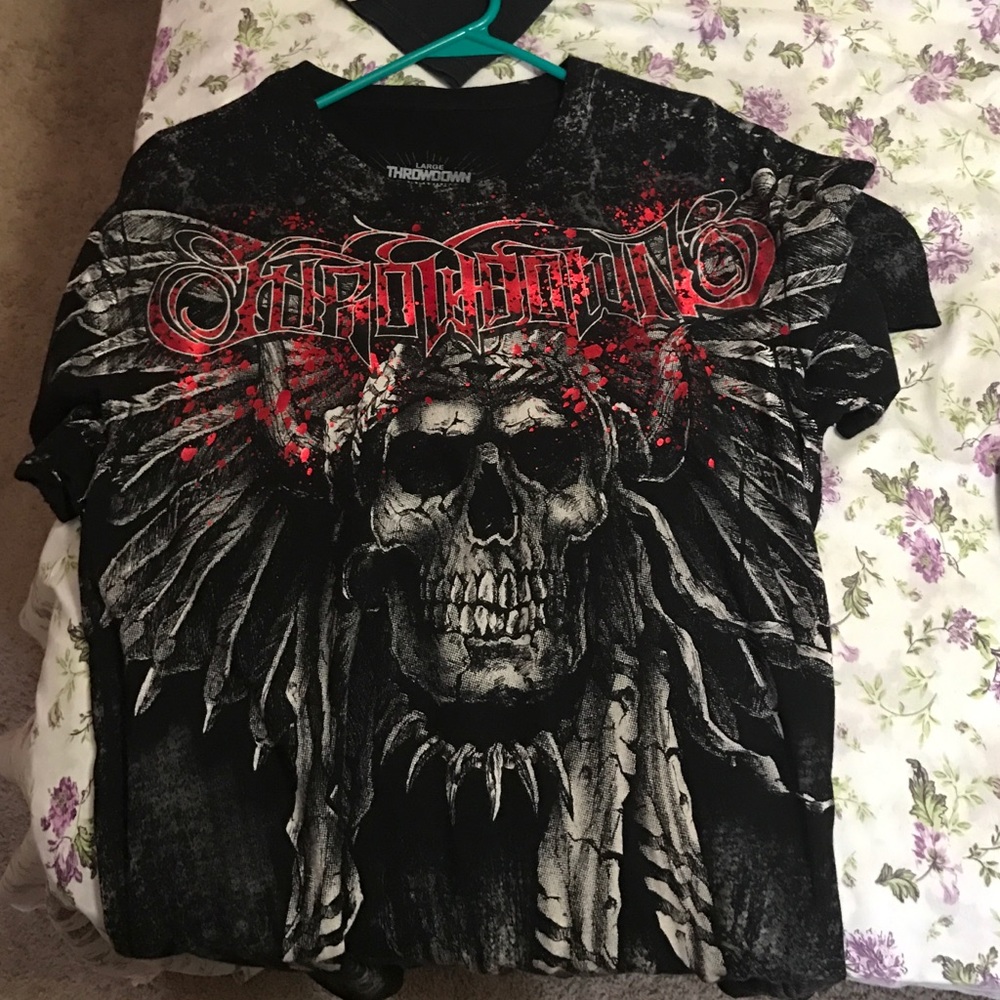 Graphic Tee