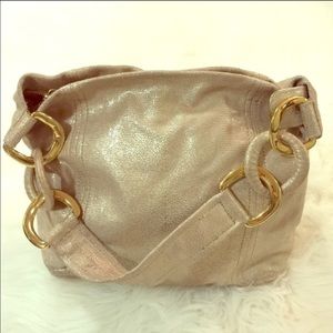 MK purse