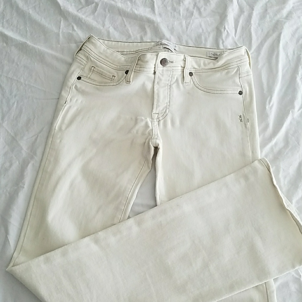 Genetic Denim size 28 Stretch Bootcut Jeans