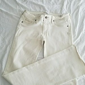 Genetic Denim size 28 Stretch Bootcut Jeans