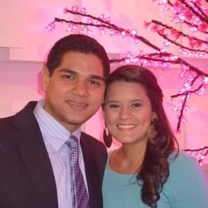 Meet your Posher, Maria