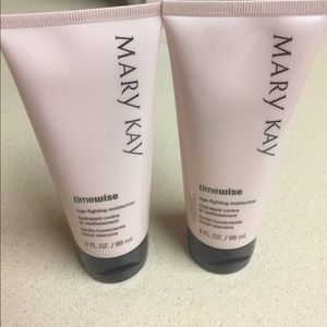Timewise age-fighting moisturizer