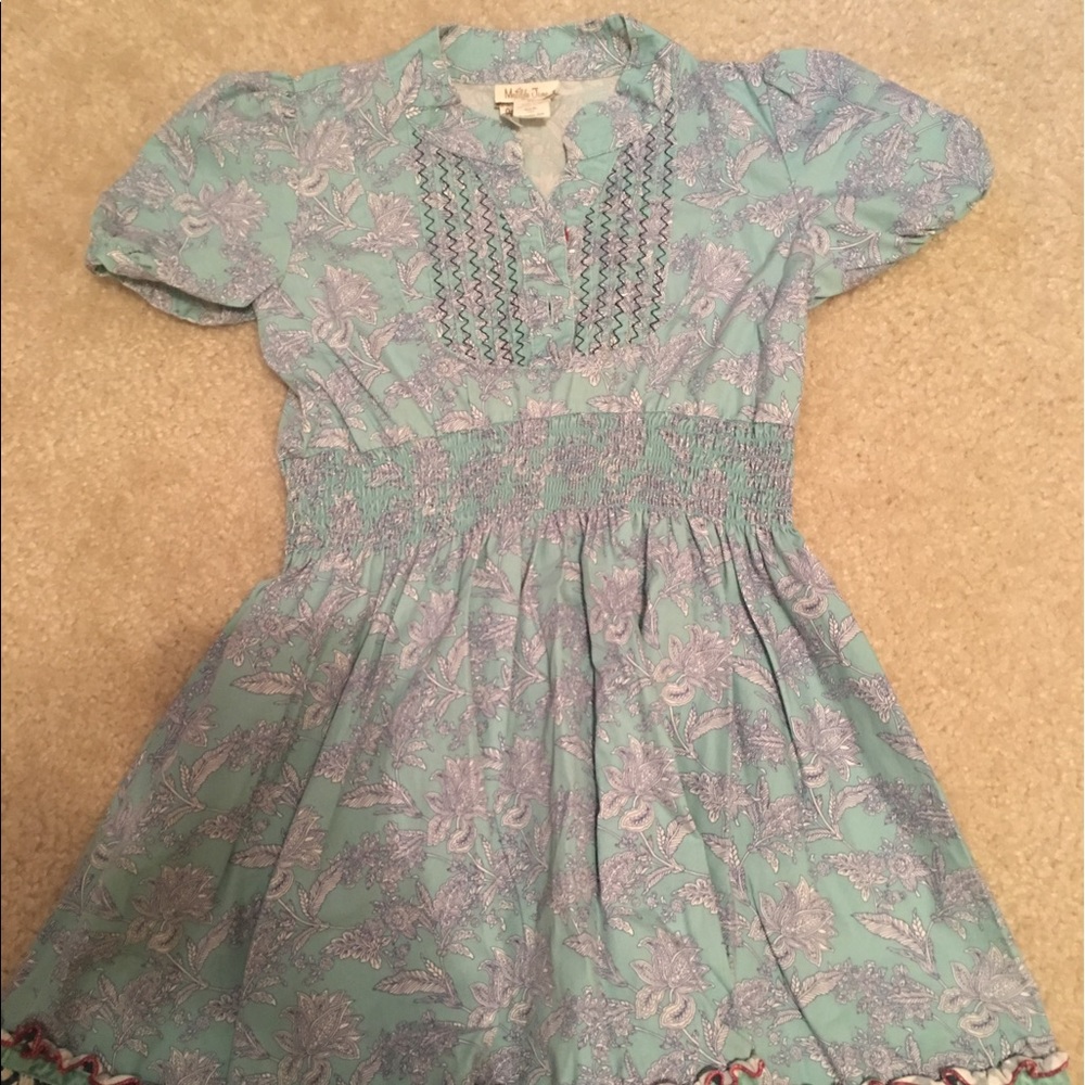 Girls size 8 Matilda Jane